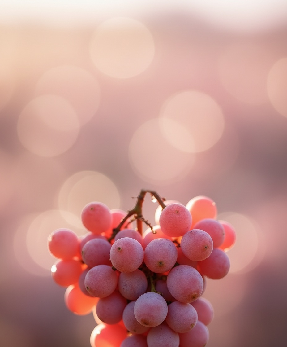 Vinho Casca-grossa - uvas