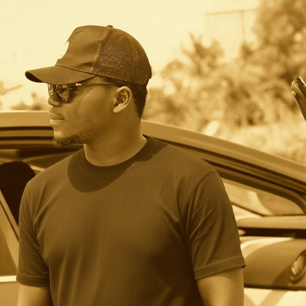 ABIOLA MIKE-T