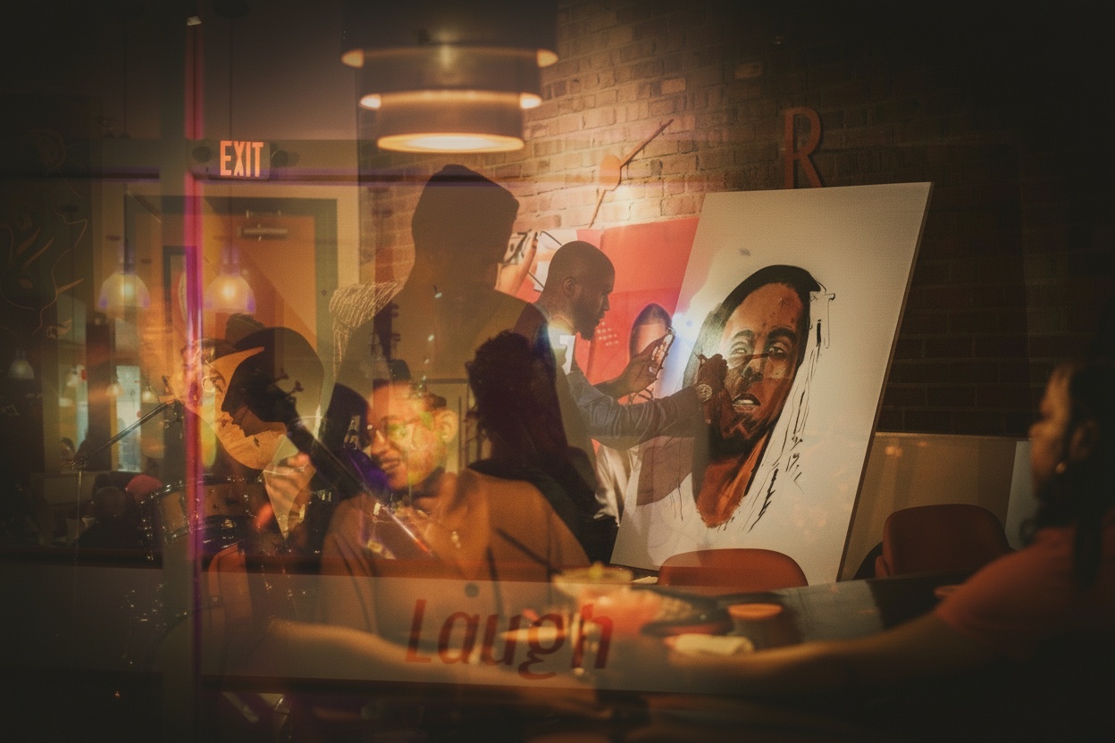 Durham & Raleigh — Two Cities, One Soul