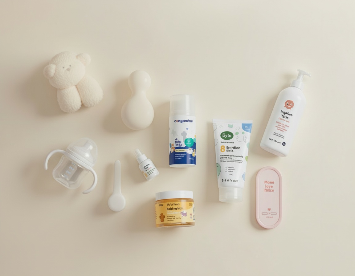 子育て便利グッズ専門店