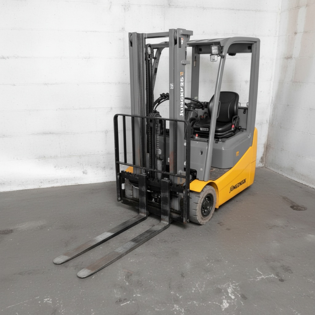 Jungheinrich EFG 215