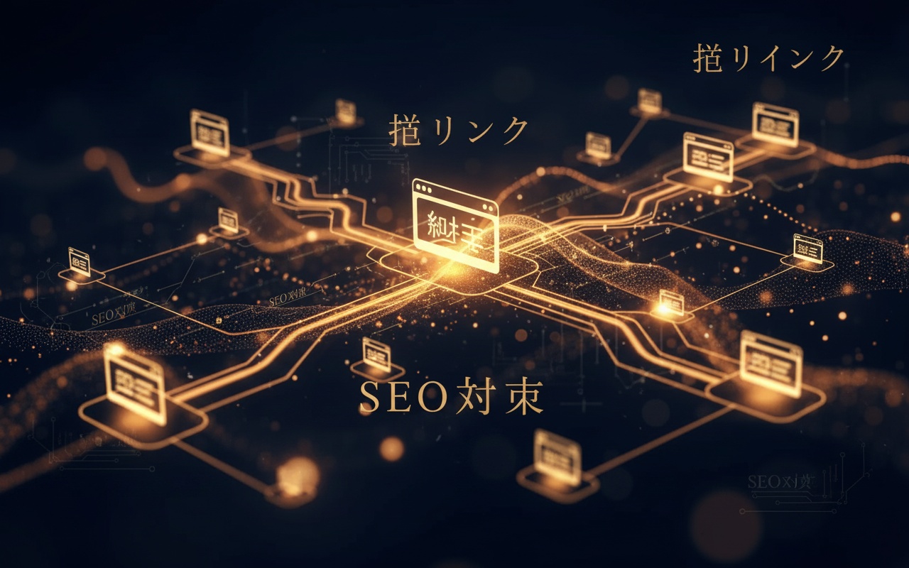 ホームページ制作に被リンクが必要な理由|SEO効果・順位変動・大阪の事例で解説
