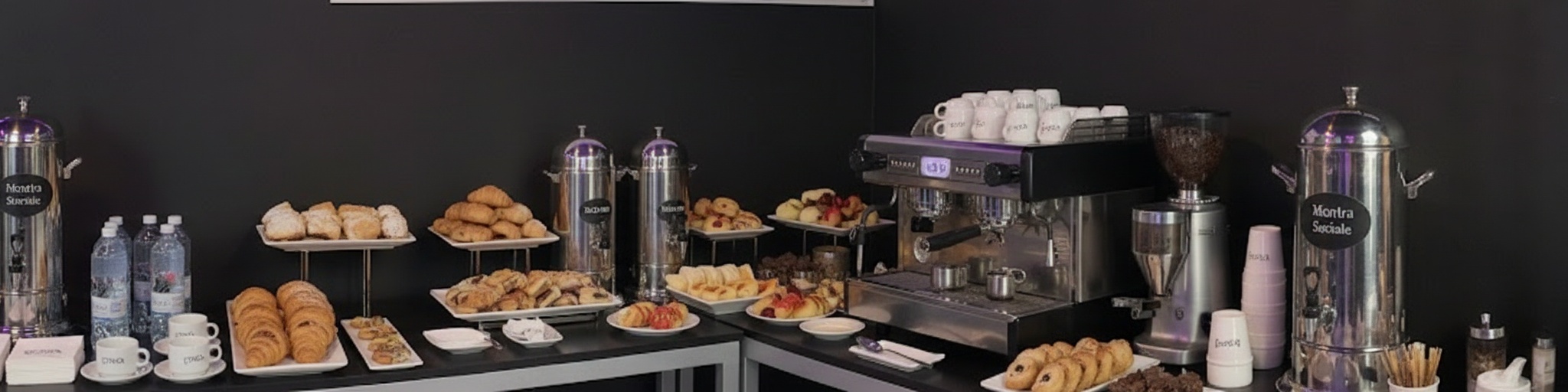 Reunión Empresarial