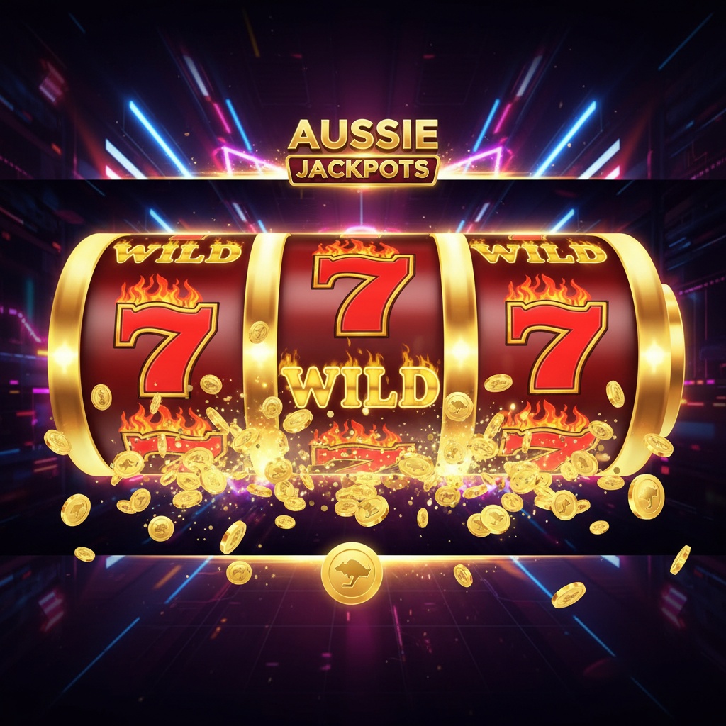 Online Pokies Australia