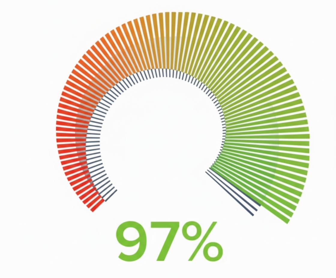 Automatisierte Kundenzufriedenheitsmessungen