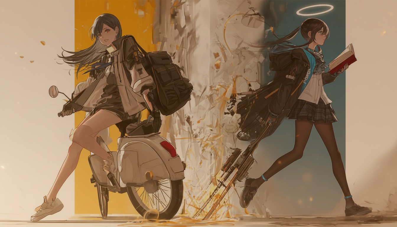 Real Motion Academy Hero