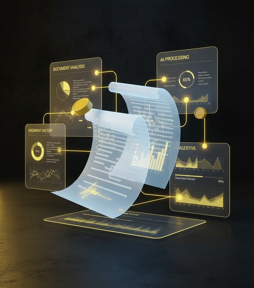 Servicios Legales Ilustración