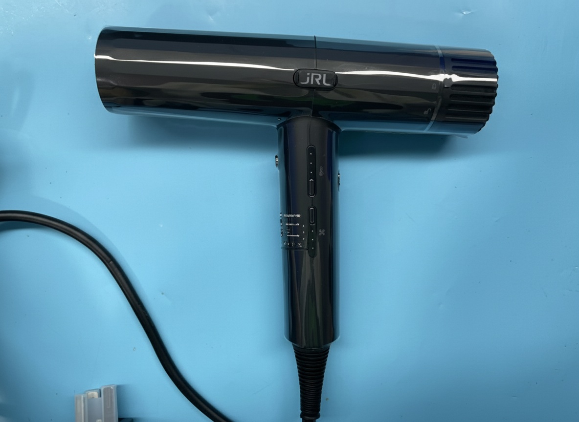 Secadora JRL 220V — Vista 3