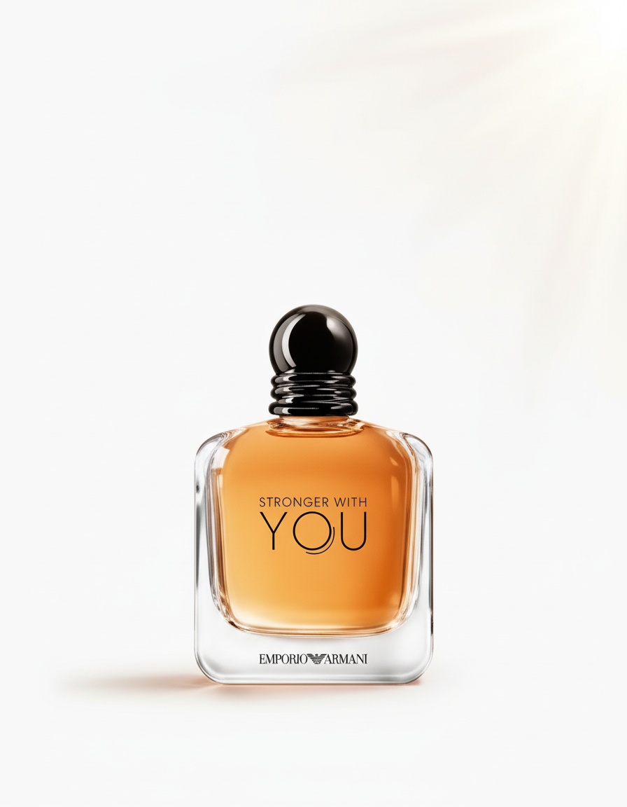 Armani Stronger With You Intensely