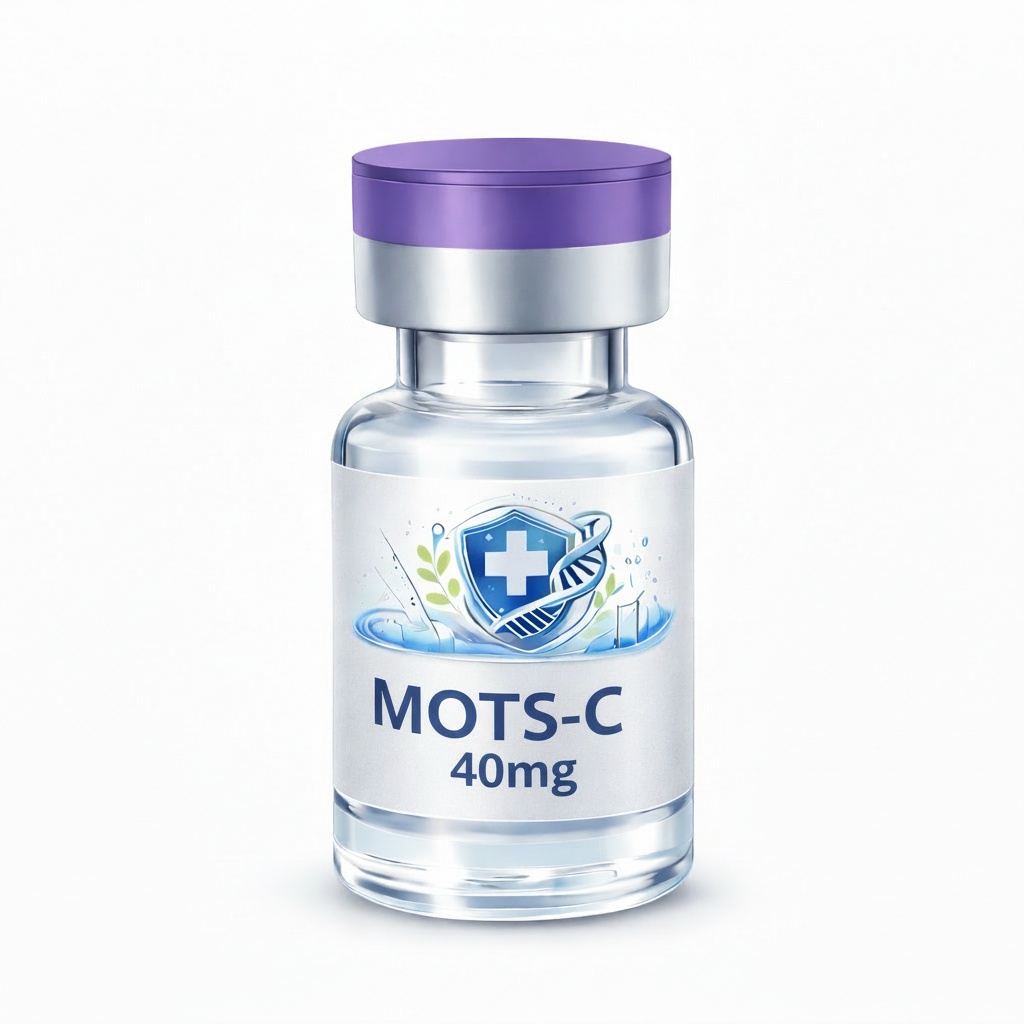 Mots-c 40mg