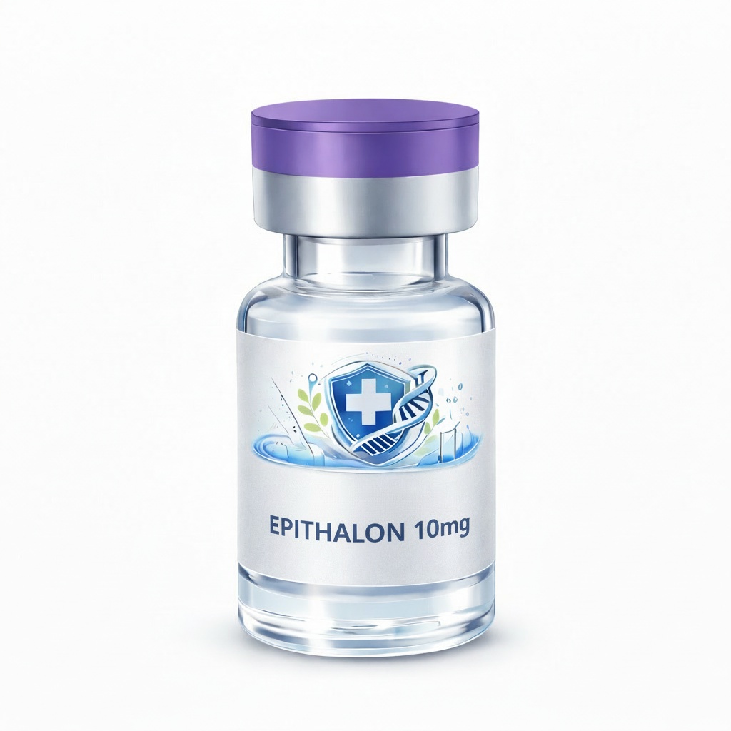 Epithalon 10mg