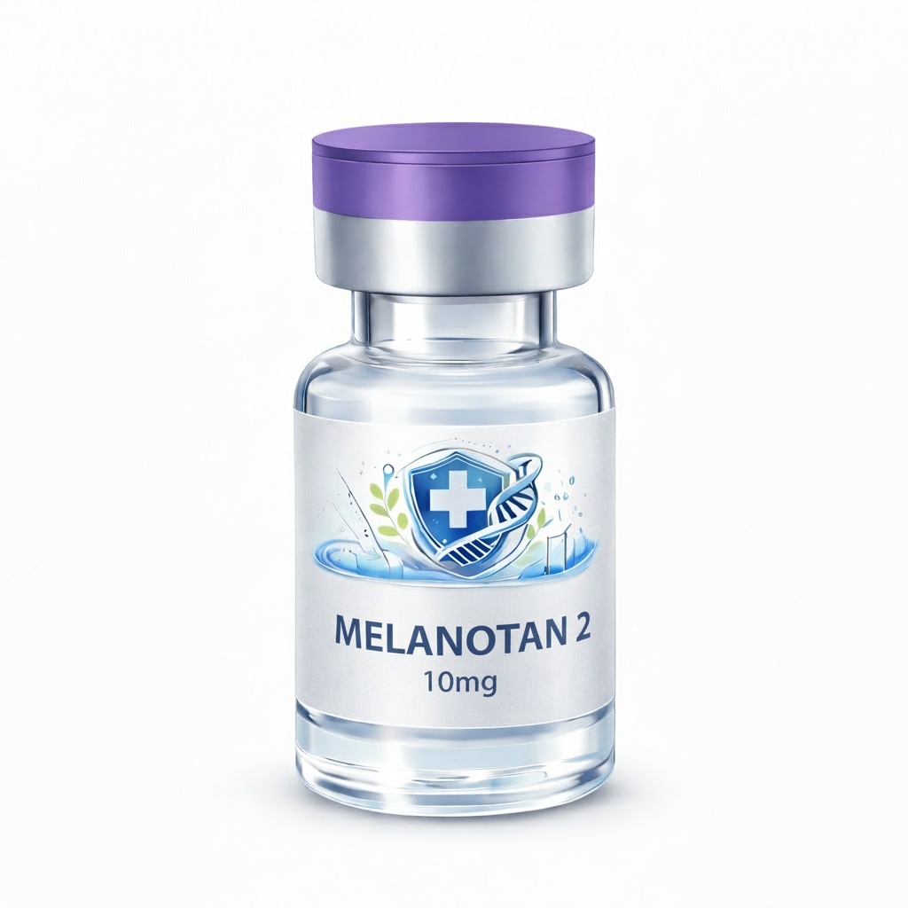 Melanotan 2 10mg