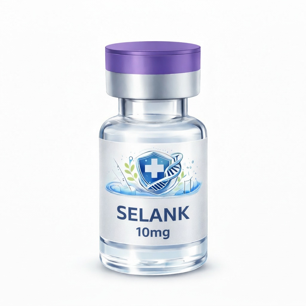 Selank 10mg