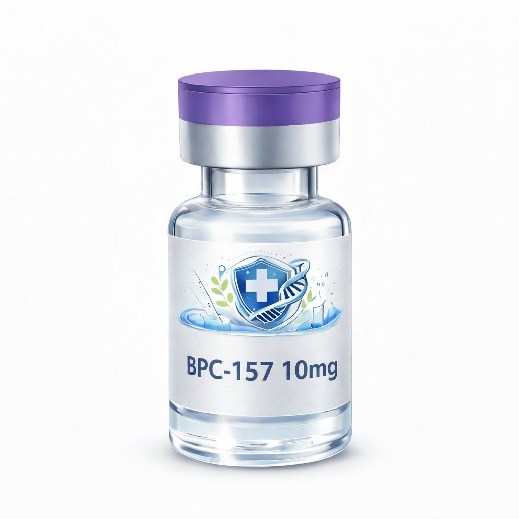 BPC-157 10mg