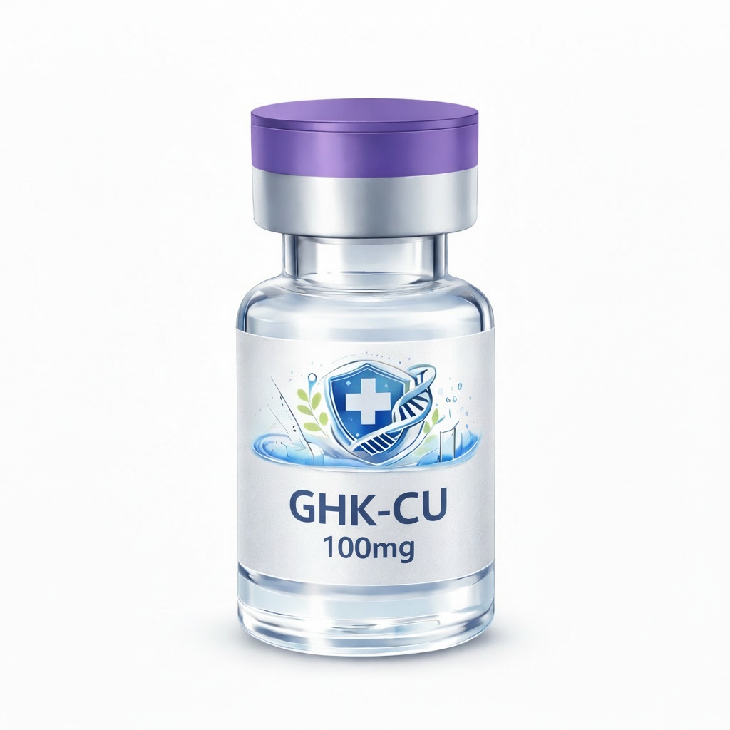 GHK-CU 100mg