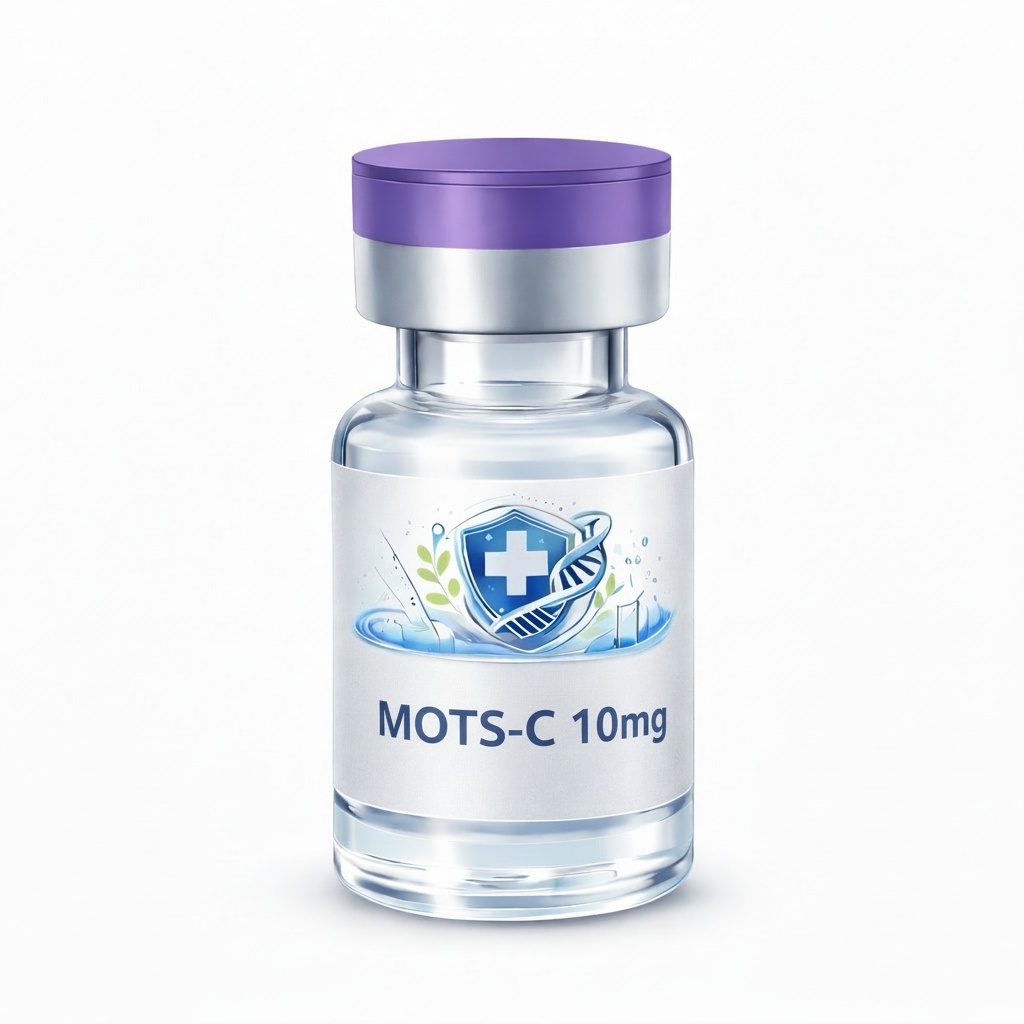 MOTS-c 10mg