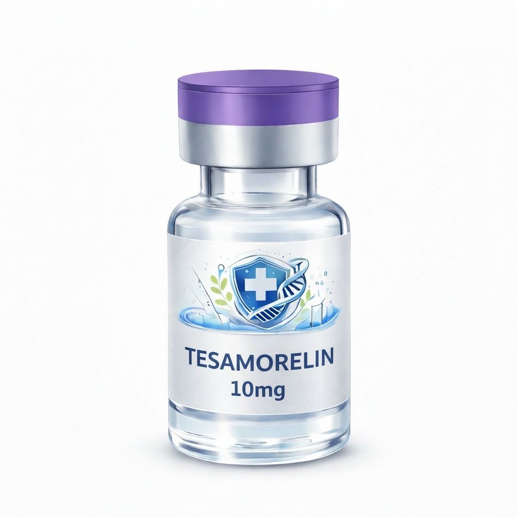 Tesamorelin 10mg