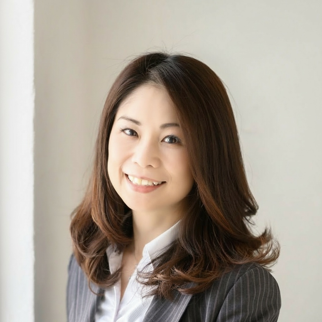 中村佳織様