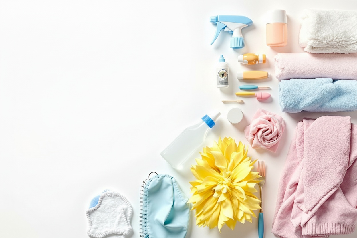 家事代行サービス比較2025|ダスキン・カジー・ベアーズ、どれが一番コスパいい?