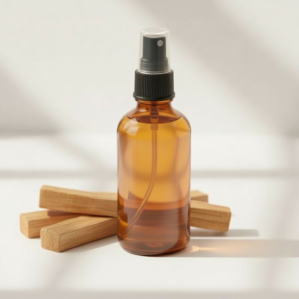 Grounding Ritual Spray