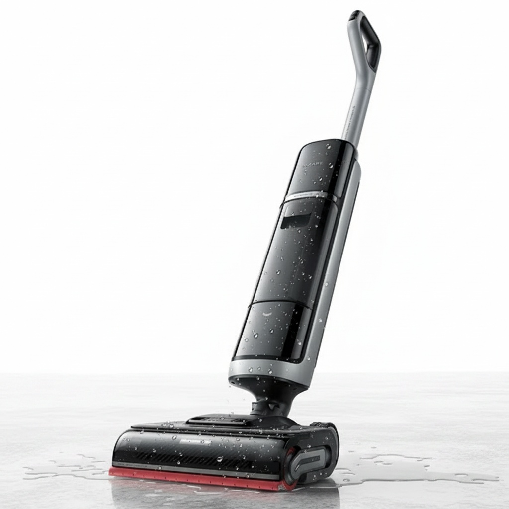 Máquina de limpieza profesional