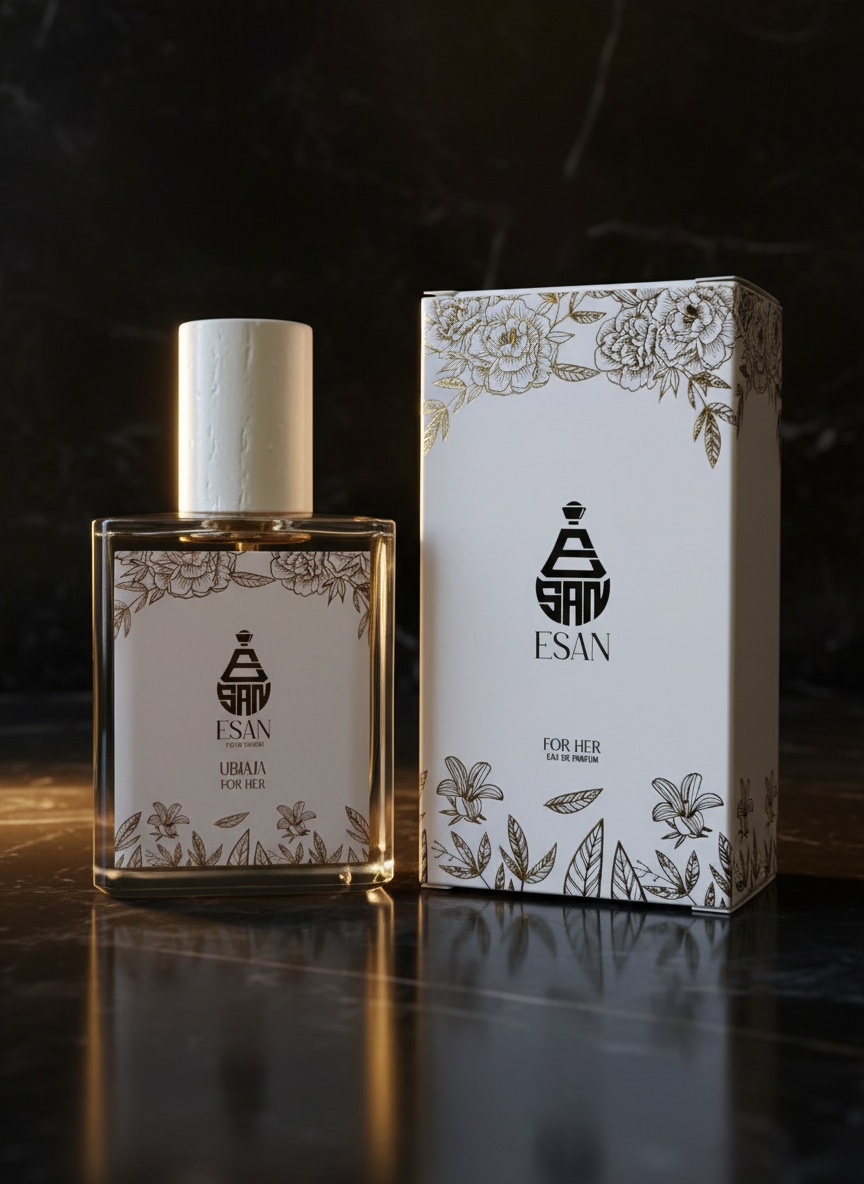 Esan UROMI Perfume