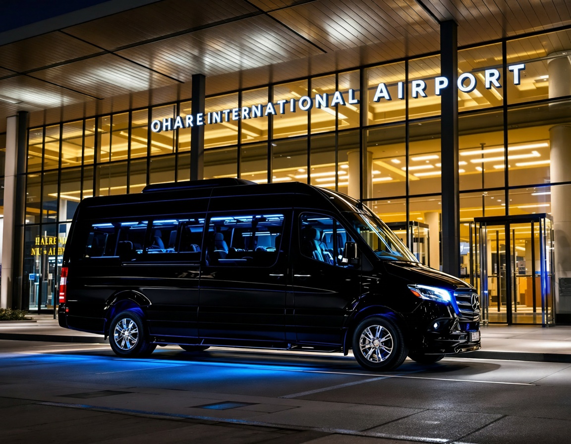 Airport Transportation