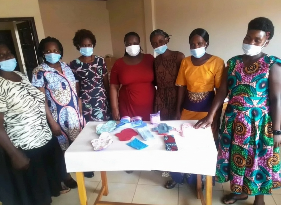 Health, SRHR & Wellbeing
