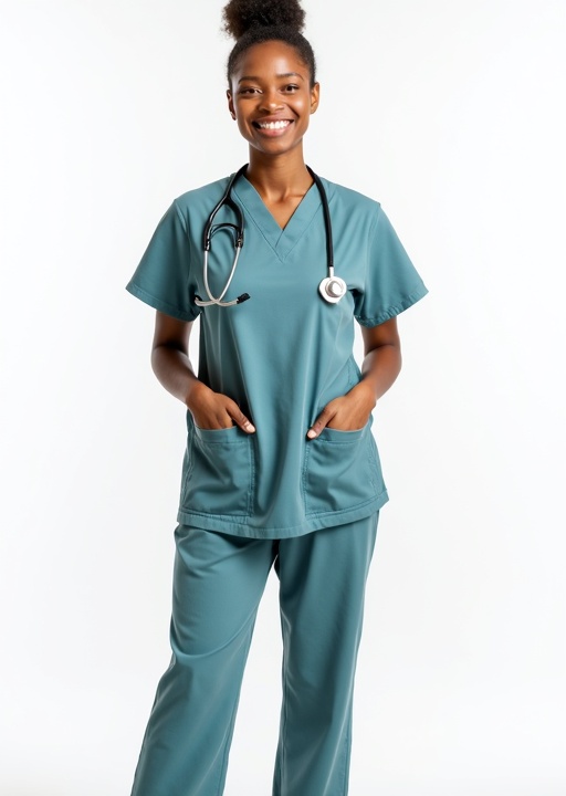 Koyamah Healthcare caregiver Columbus Ohio