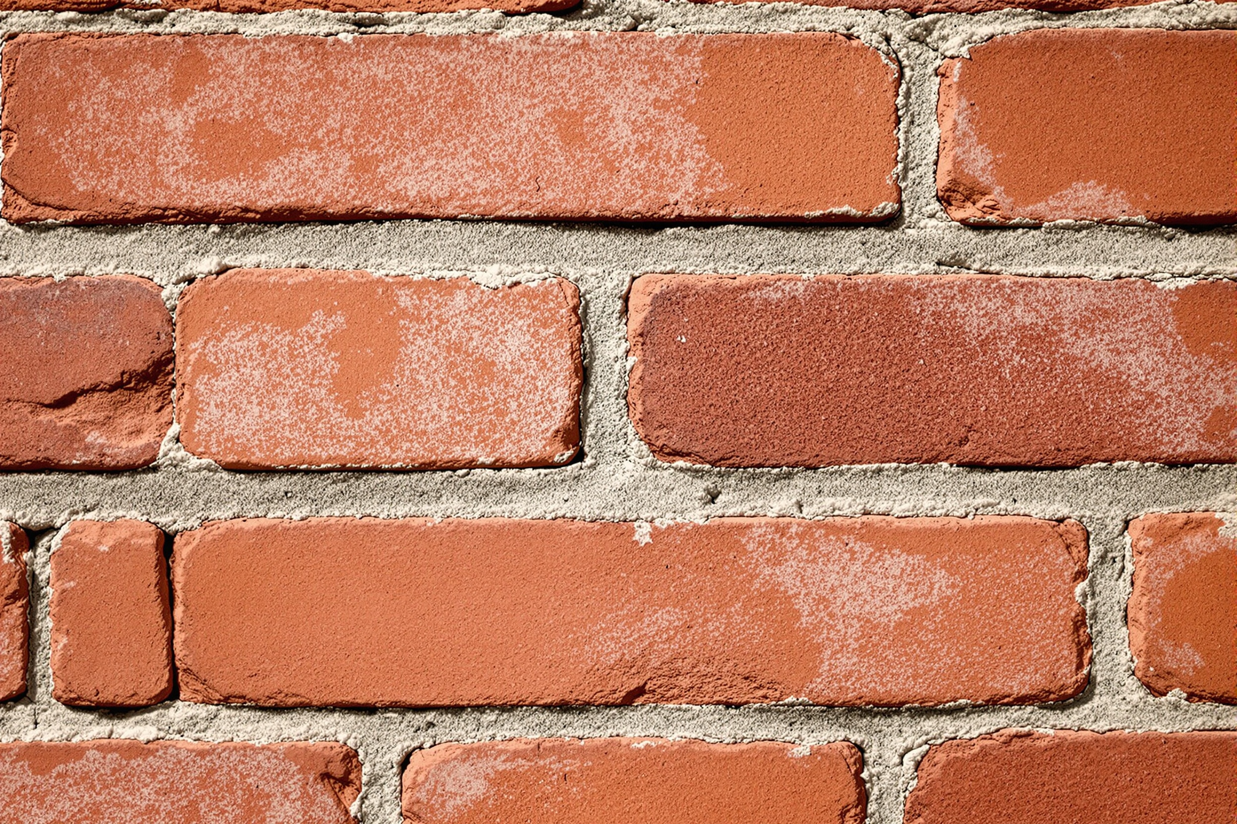 Brick surface texture