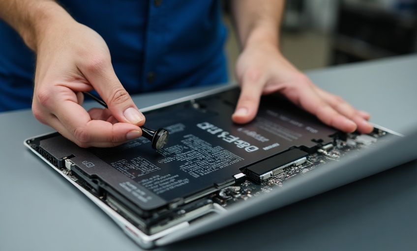 Battery Replacement