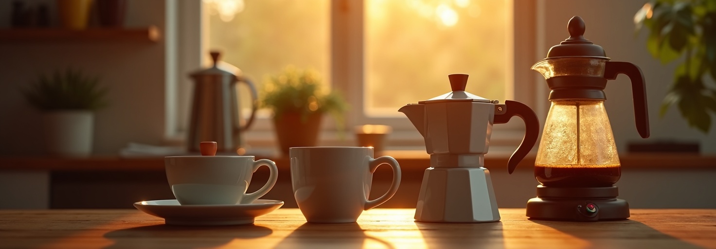 Coffee Accessories