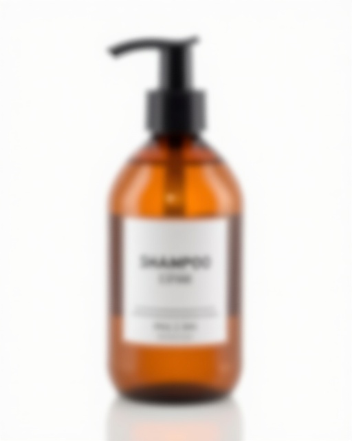 Shampoo Ristrutturante