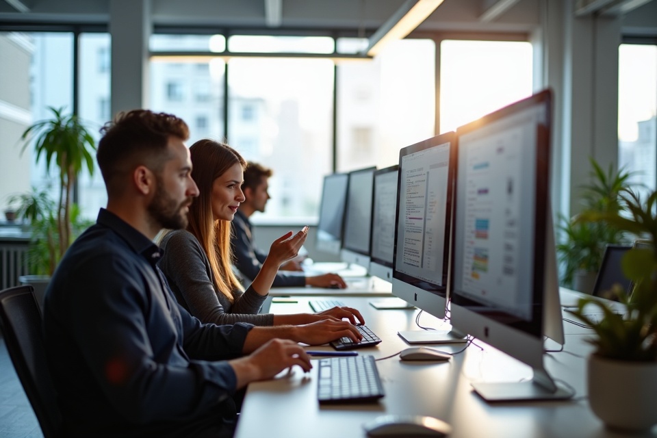 Equipo Bahía Web Cádiz