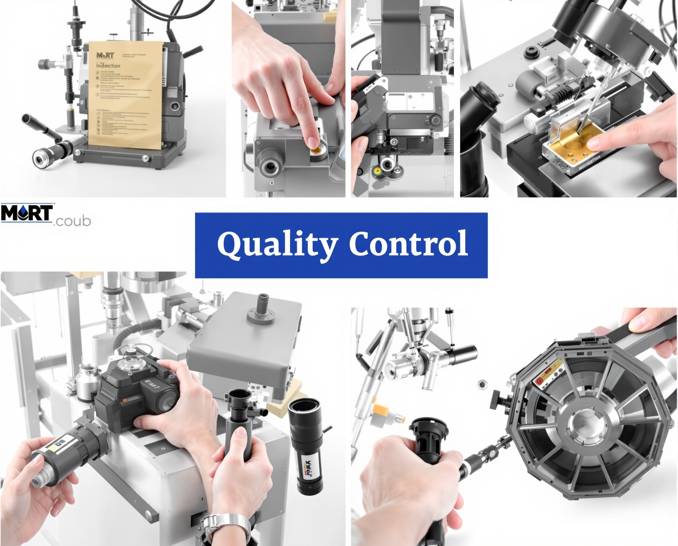 ACBuy QC Picture Guide - acbuy spreadsheet quality control visual reference