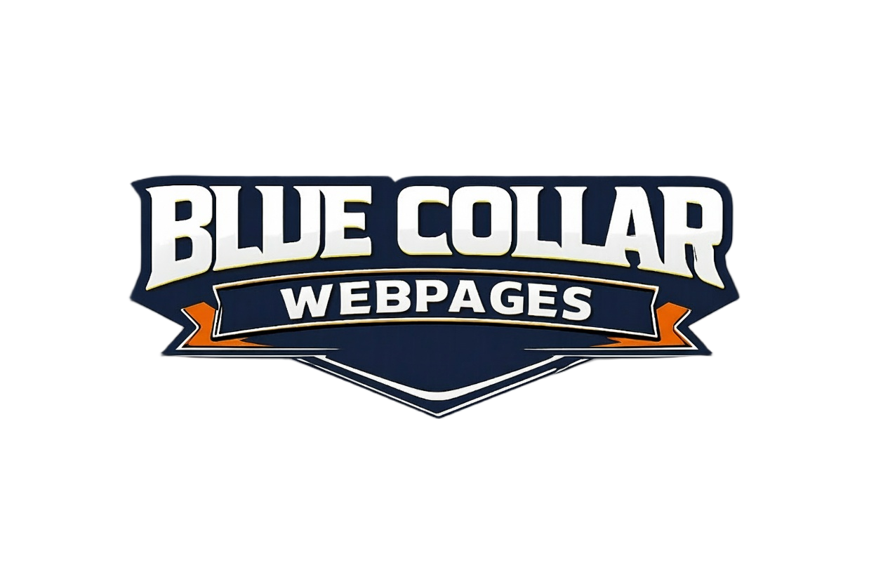 Blue Collar Webpages