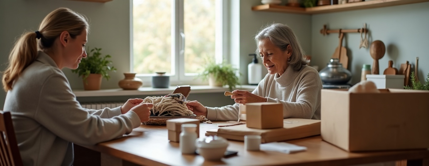 Donate, Sell, or Toss: How to Decide Fast