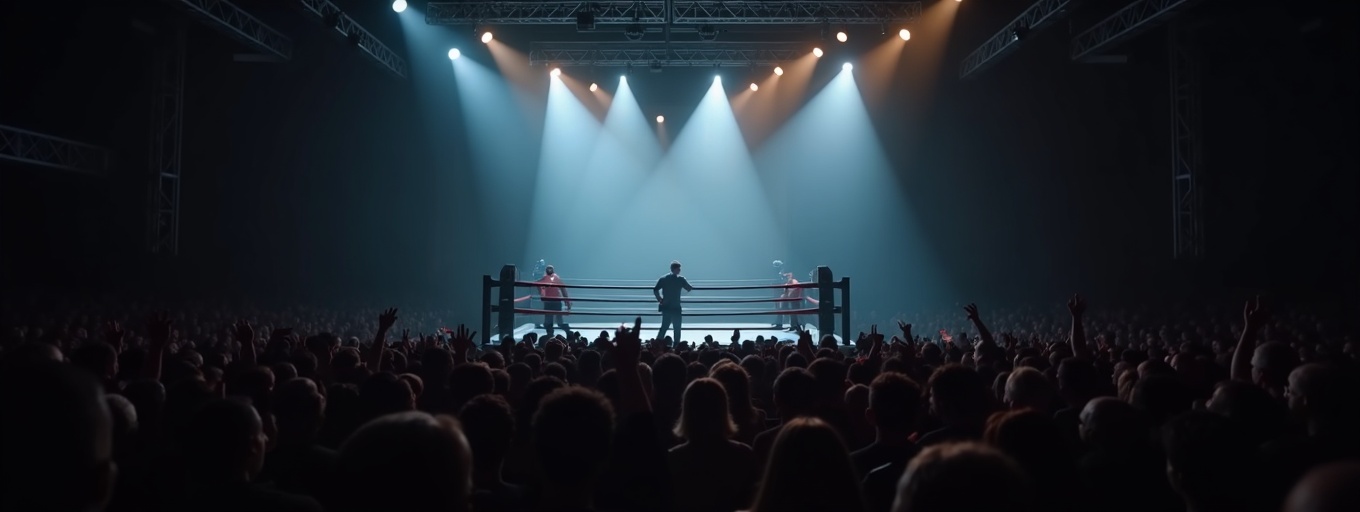 Fight Night