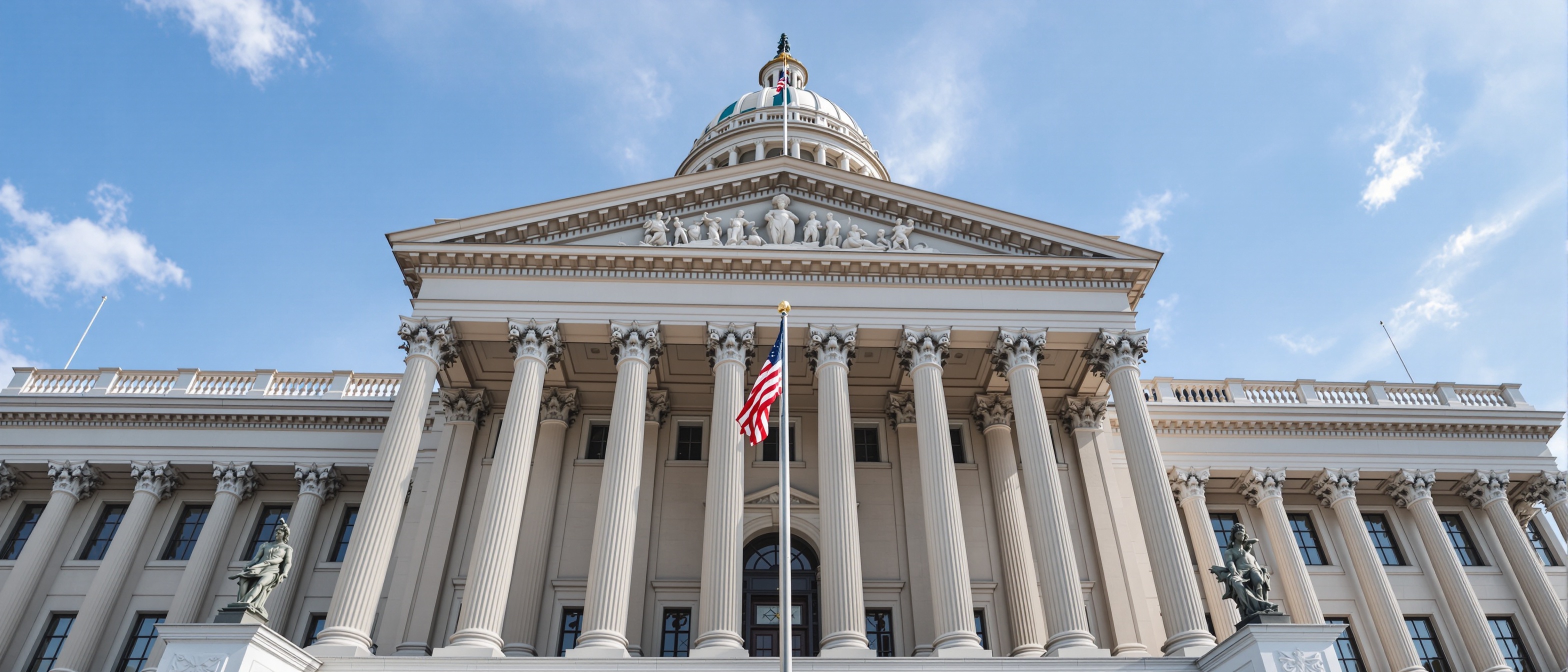 Government Asset Accountability: GASB-Compliant Solutions