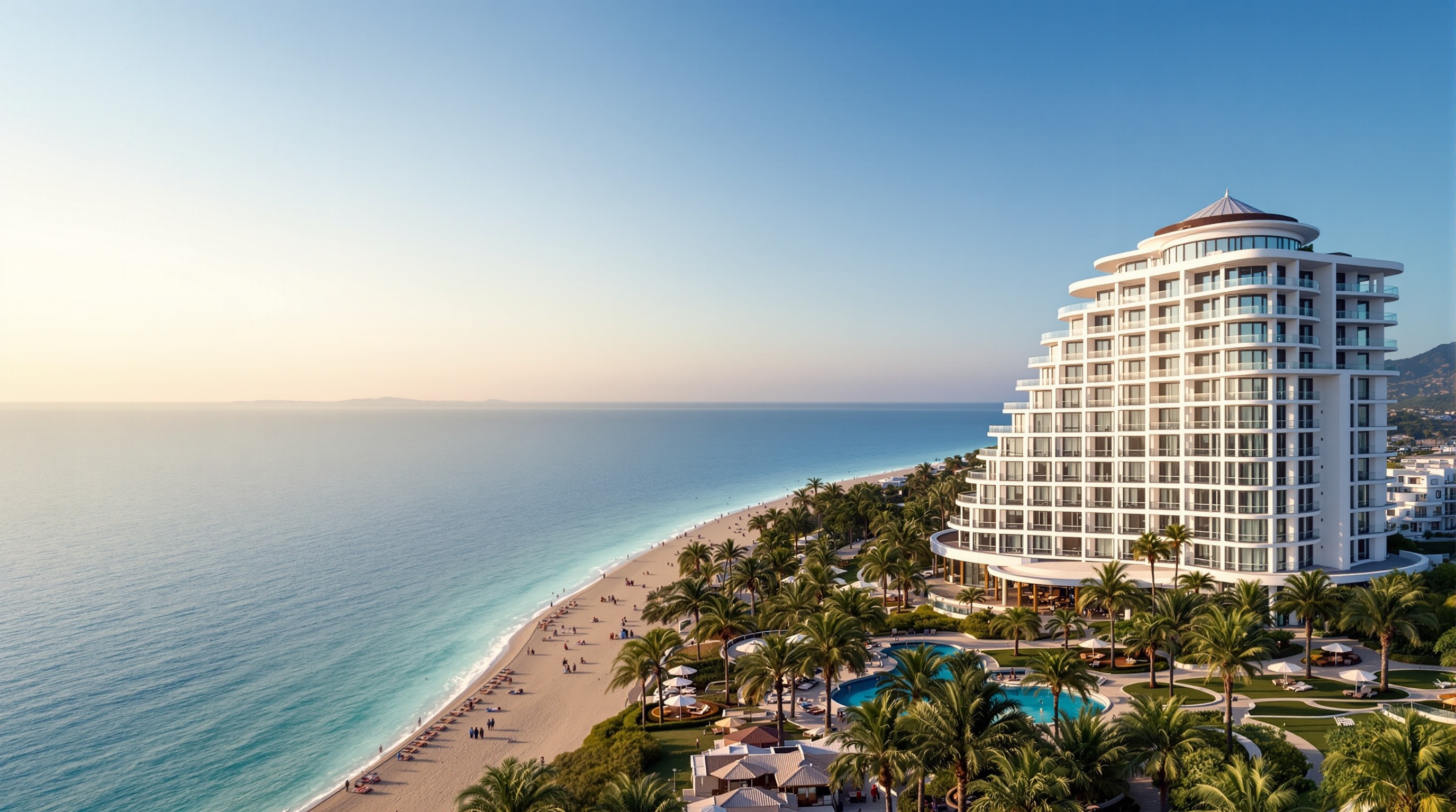 Гранд Отель Гагра