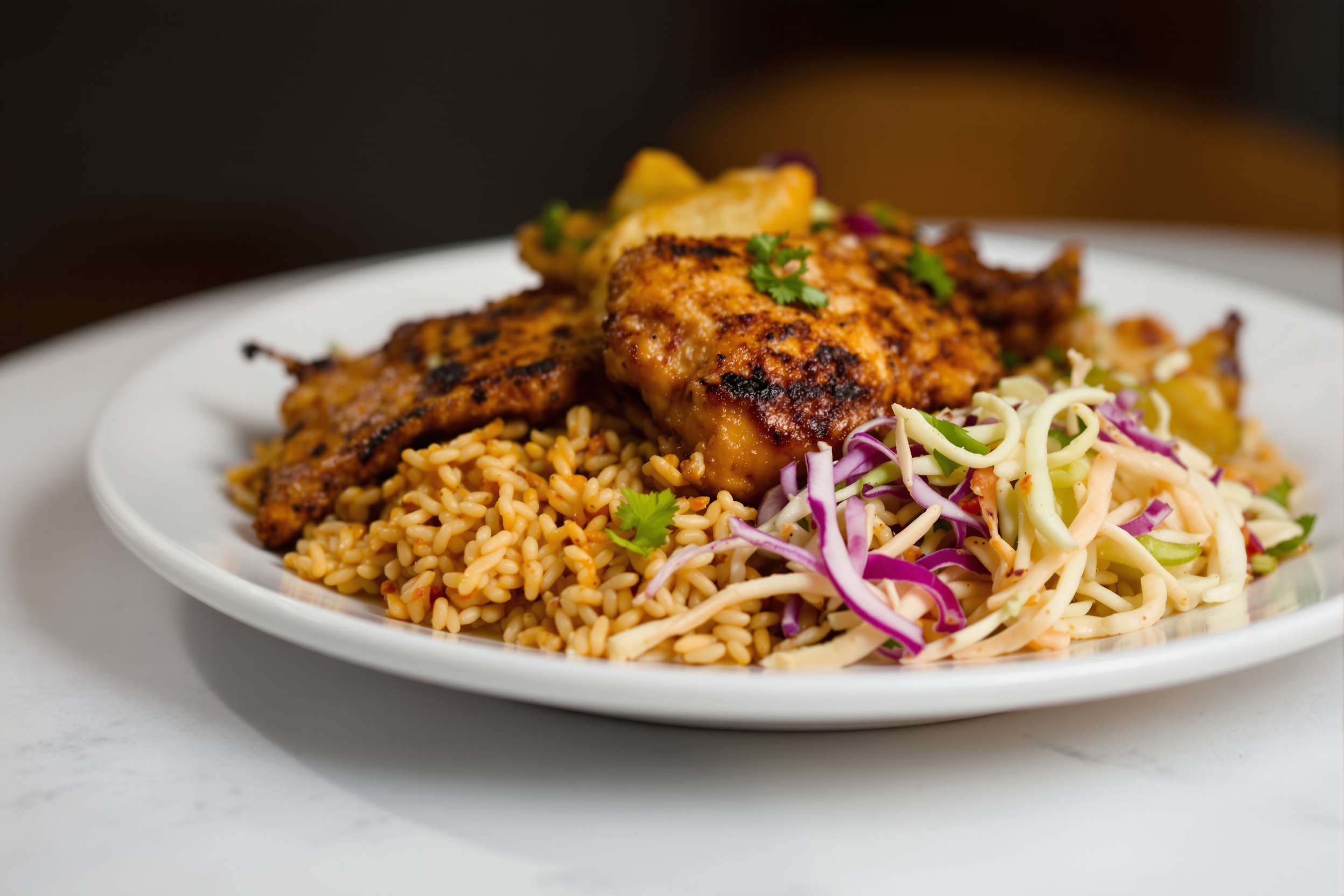 Perfect Party Jollof Rice - Authentic African Recipe | Your Own African Store