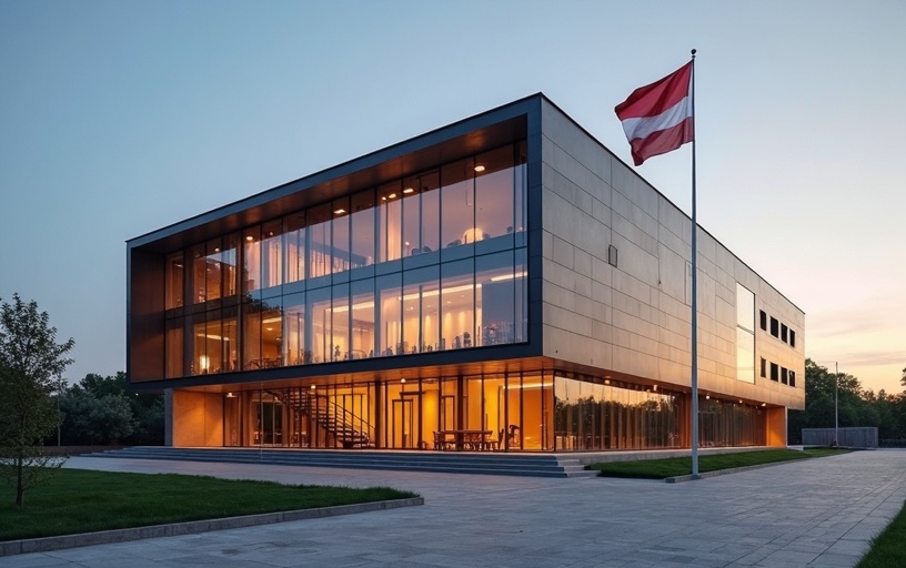 Chính Sách Định Cư Latvia 2025: Những Thay Đổi Quan Trọng Nhà Đầu Tư Cần Biết Chính Sách Định Cư Latvia 2025: Những Thay Đổi Quan Trọng Nhà Đầu Tư Cần Biết - Định cư Latvia