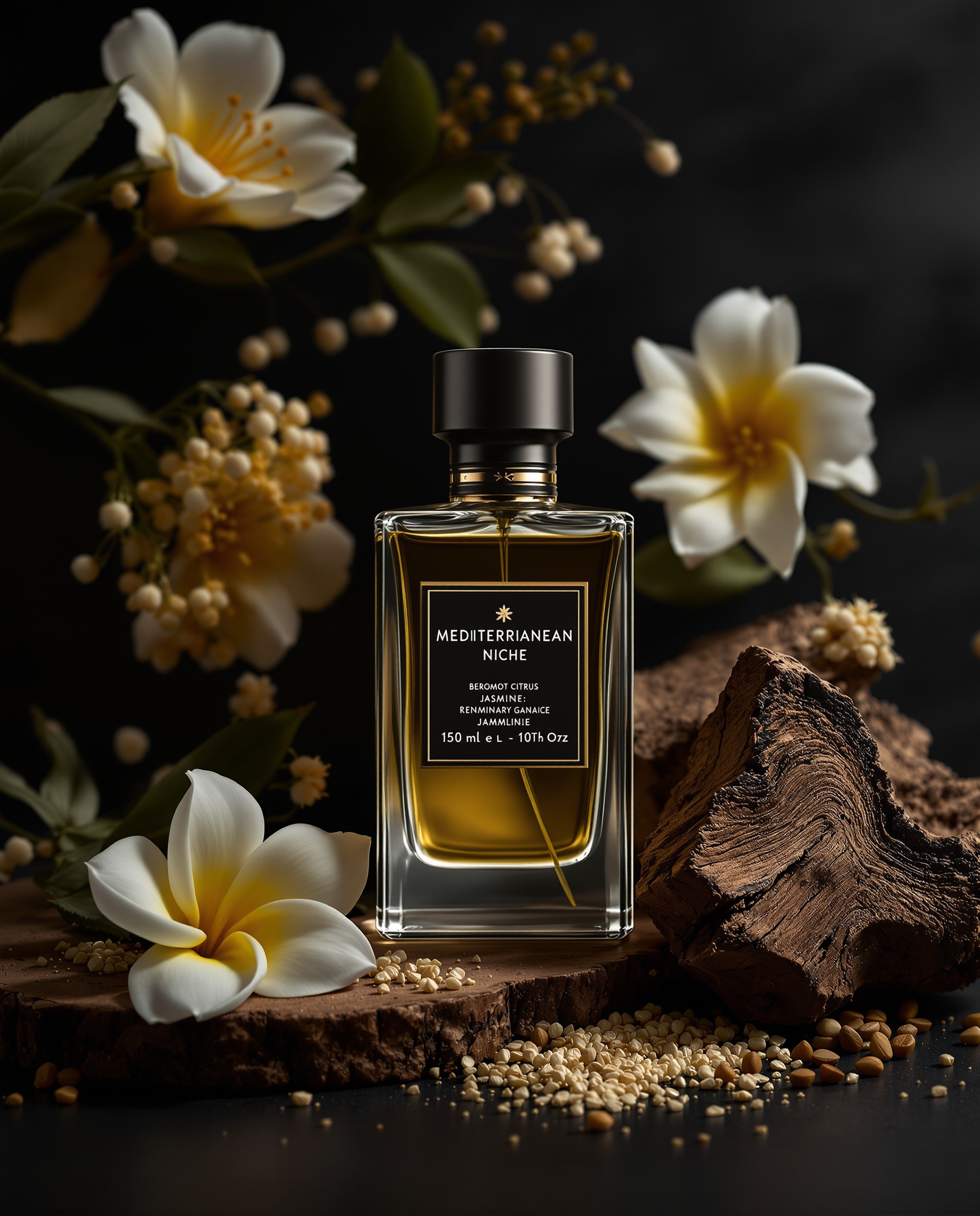 Colección Mediterránea