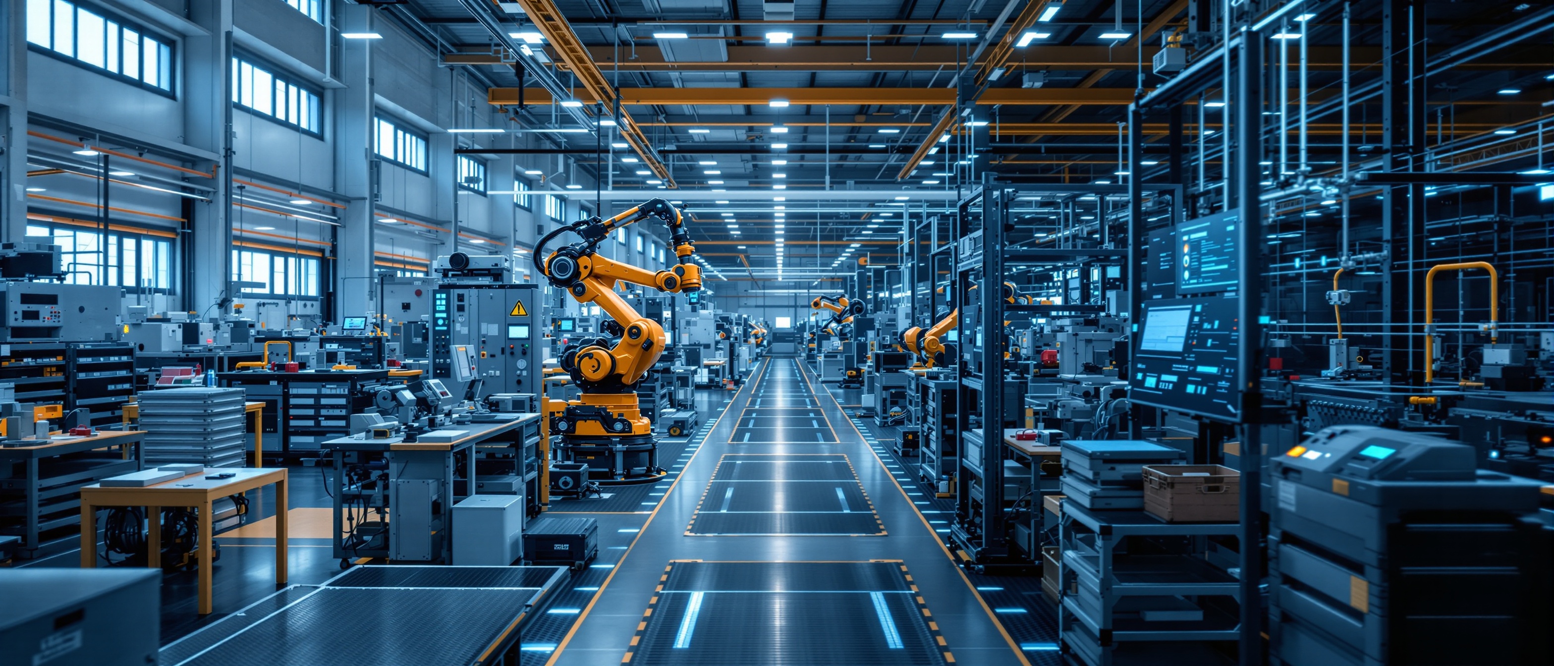 Manufacturing Technology