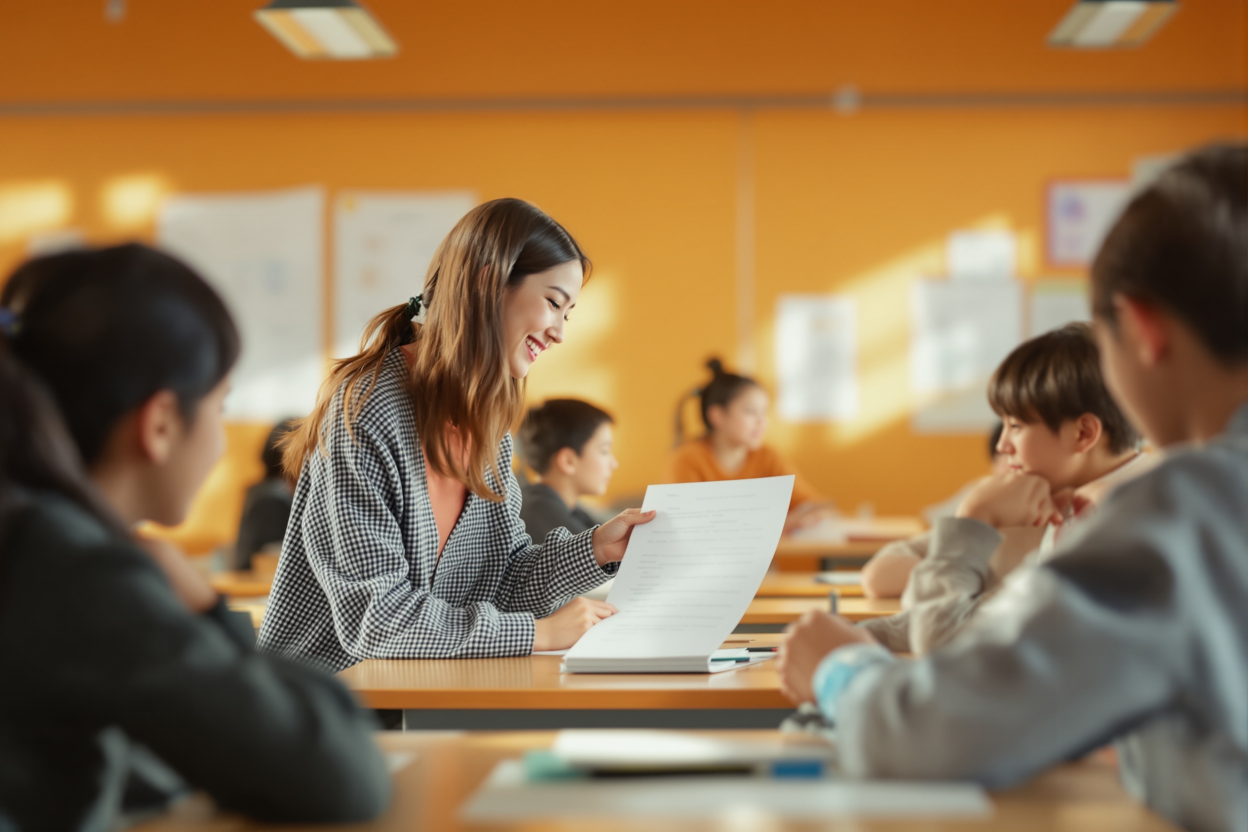 学びのイメージ