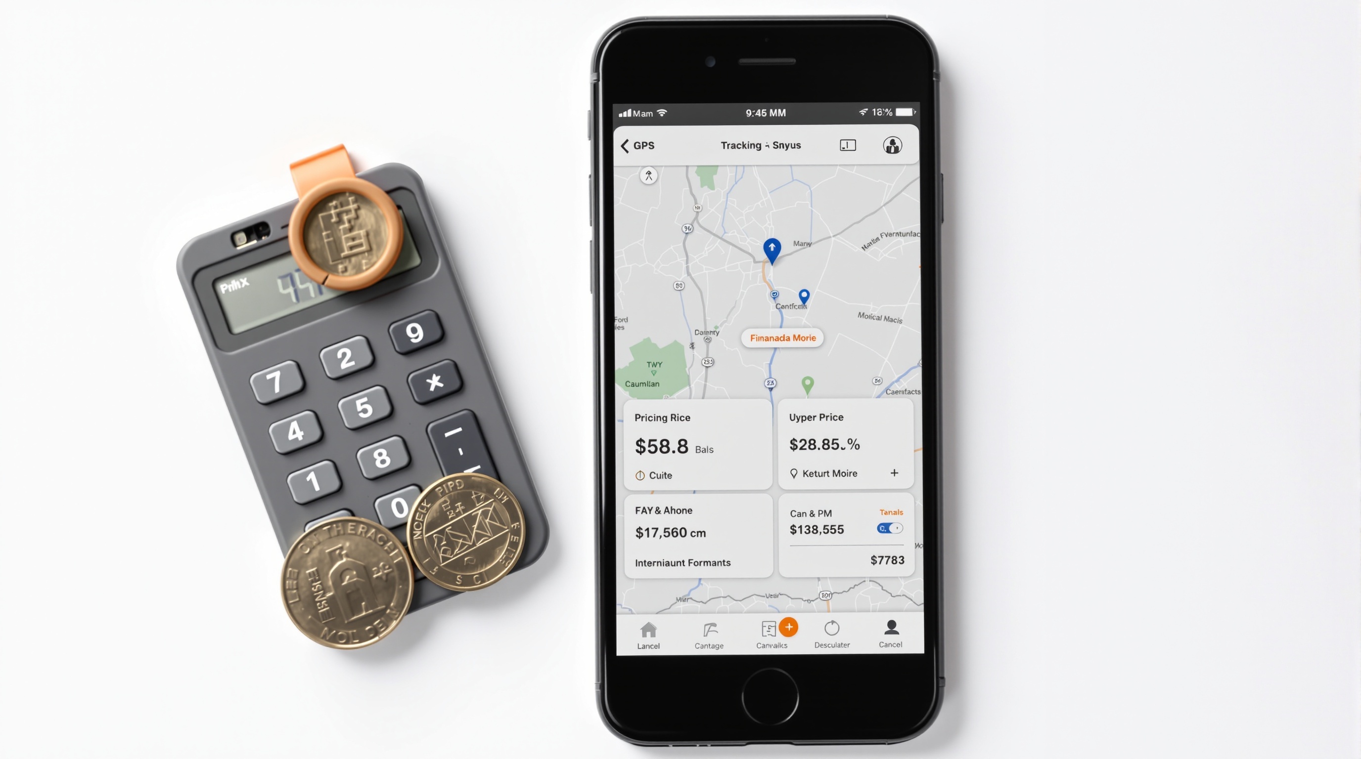 みてねみまもりGPS 料金イメージ