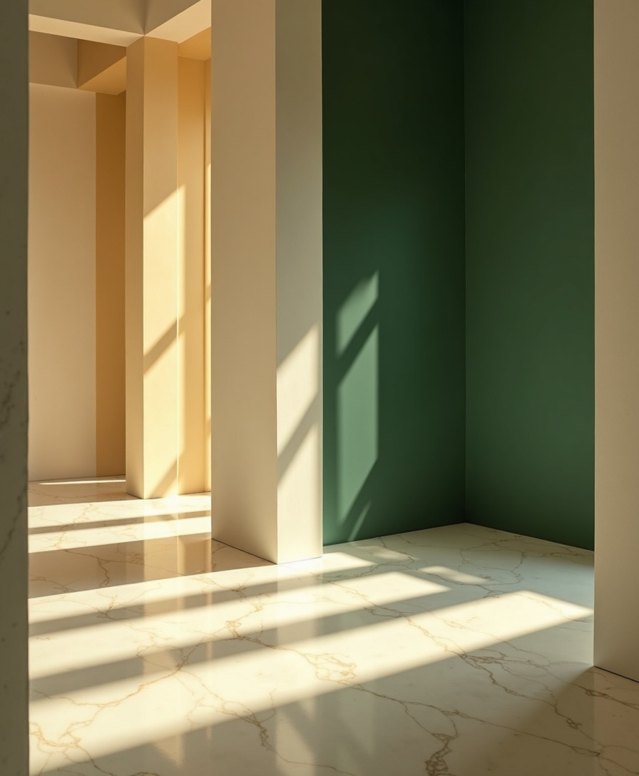 Invisible AI Philosophy