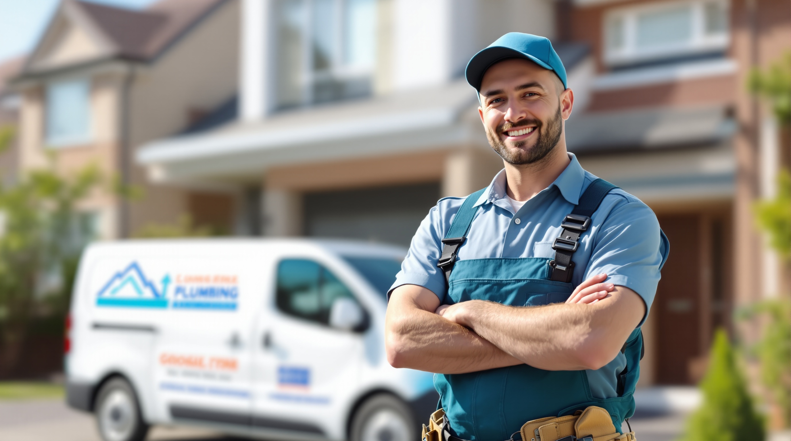 Plumbing Lead Generation Agency UK 2026