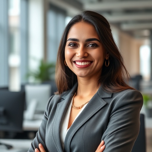 Priya Shah