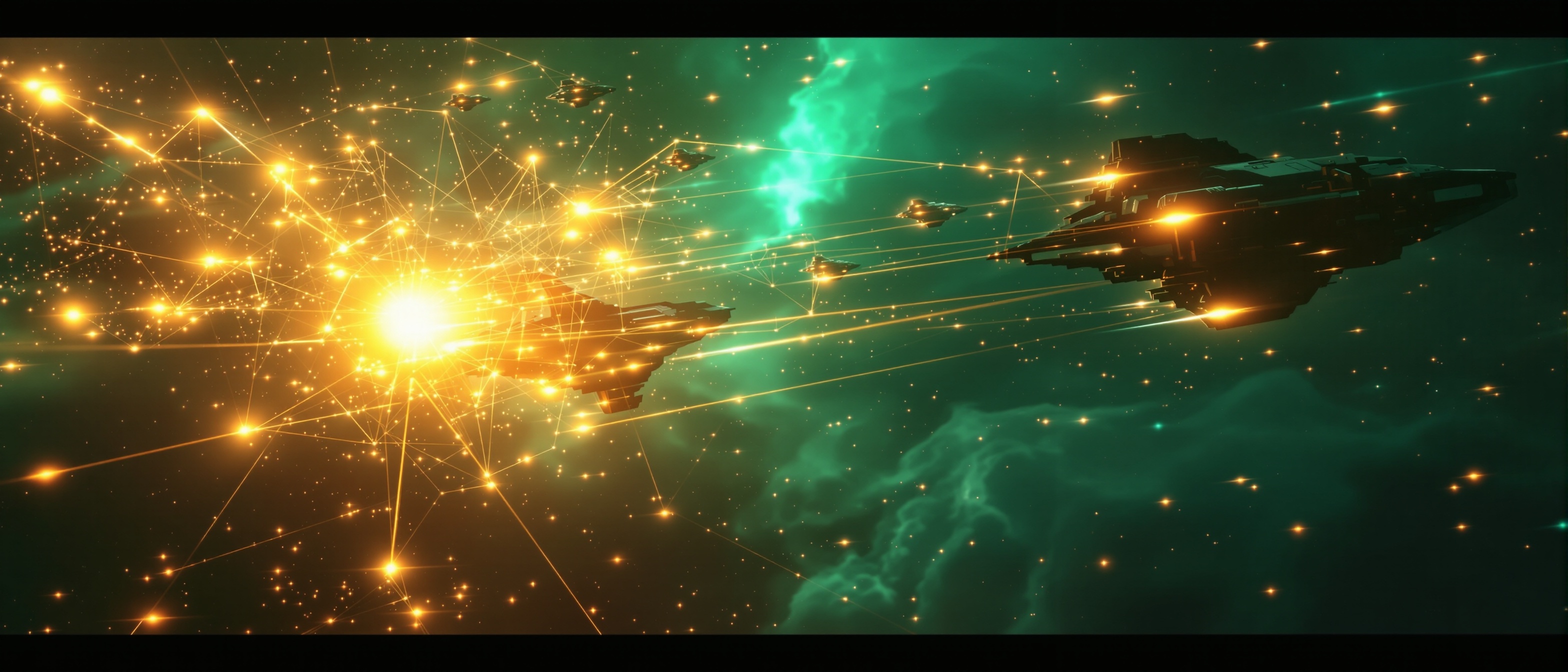 Transcendence & Strength Synergy